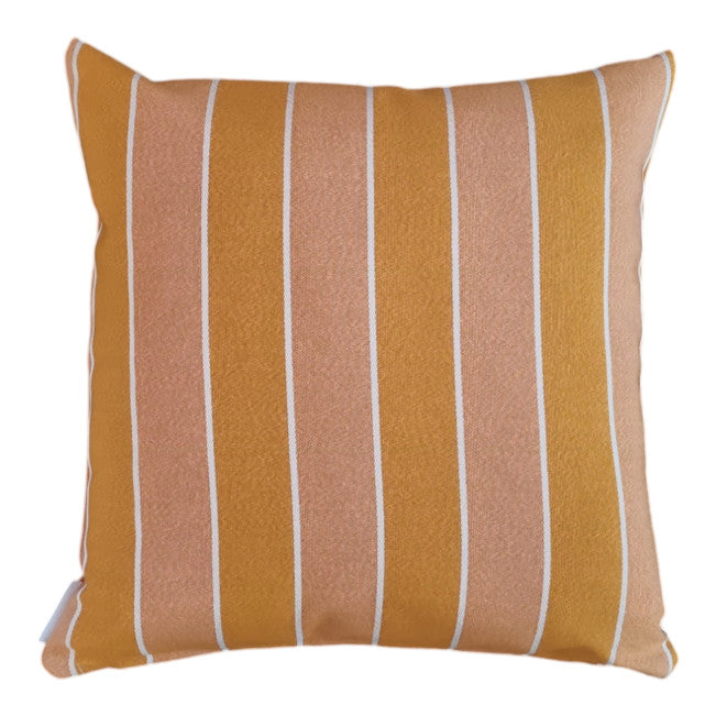 Warwick Willa Orange Outdoor Cushion Cover