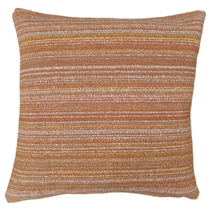 Warwick Nimbin Orange Outdoor Cushion Cover