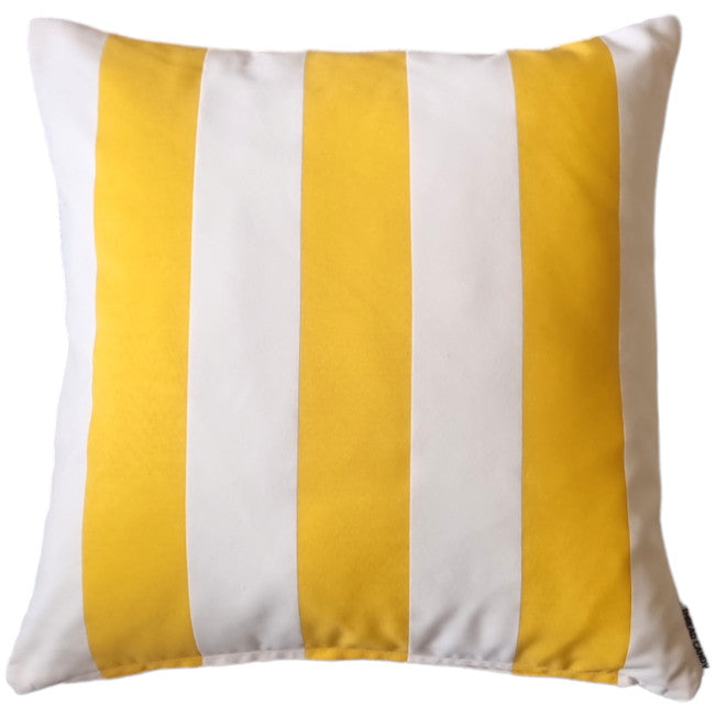 Warwick Mallacoota Sunshine Outdoor Cushion Cover