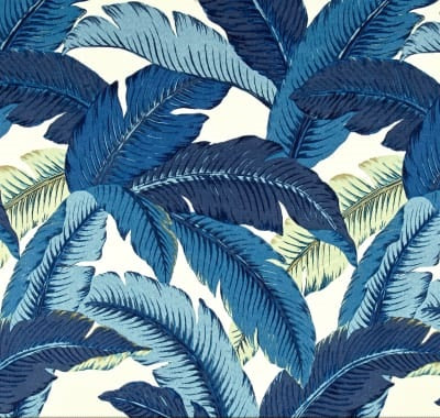 Tommy bahama palm hot sale fabric