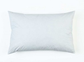 40cm x 40cm outlet pillow insert